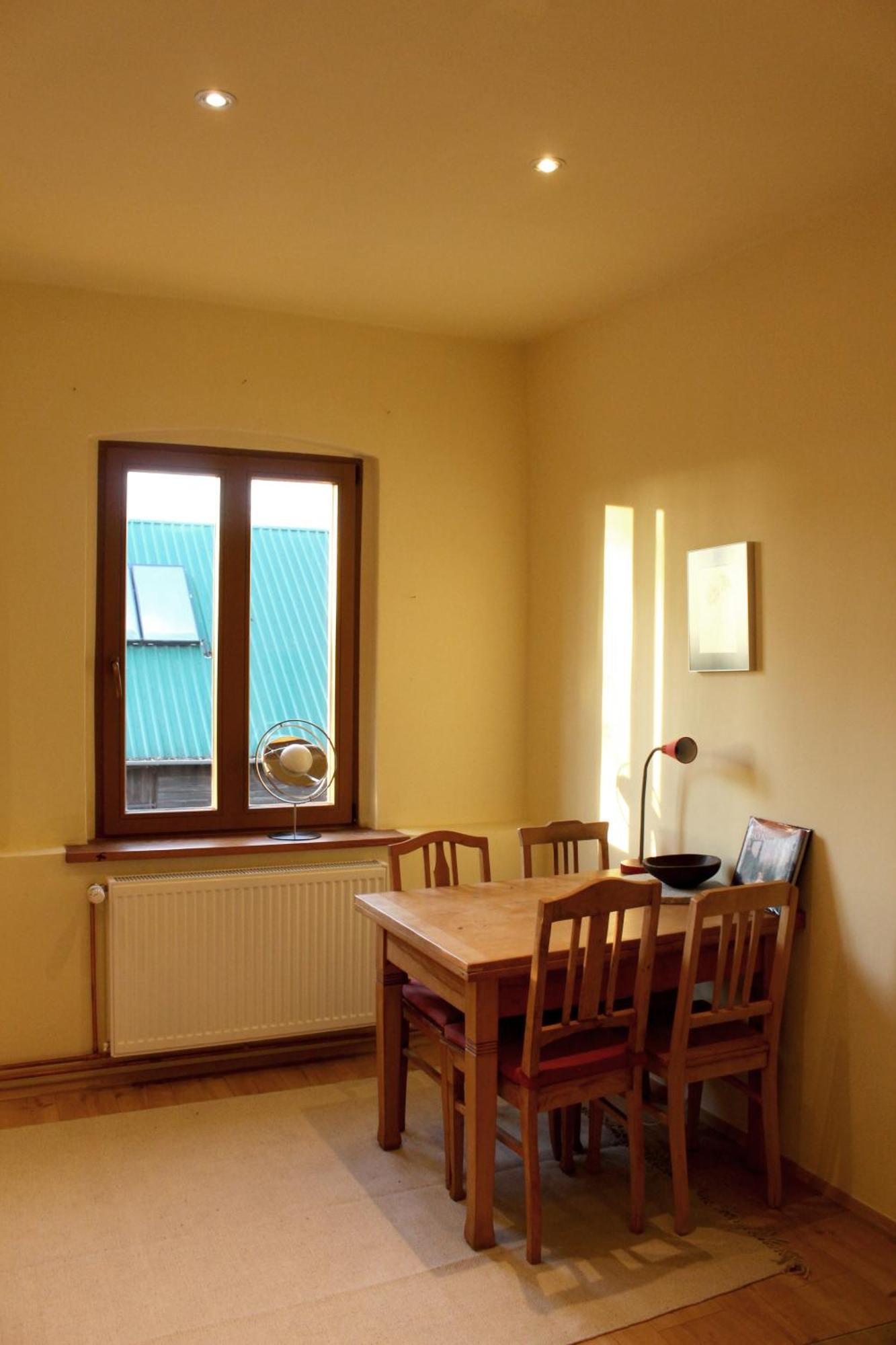 Pauline 3 Apartment Templin Bagian luar foto